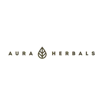 Aura Herbals Vitamin D3 2000 IU with K2 and Omega-3 30ml