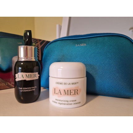 La Mer The Soothing Moisture Collection