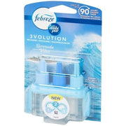 Ambi Pur 3volution Refill Air Freshener Ocean Mist 20ml