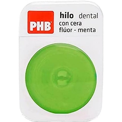 Phb Hilo Dent Fluor Mint 50m