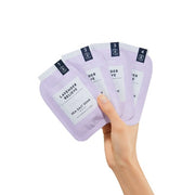 Foot Care Pedi In A Box Soothing Lavender Voesh New York