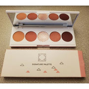 OFRA Signature Sweet Dreams Eyeshadow Palette Full Size 5 Shades - New in Box