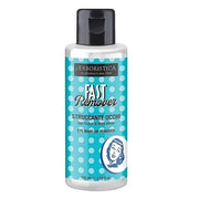 Erboristica Vintage Fast Remover Eye Makeup Remover Gel 100ml