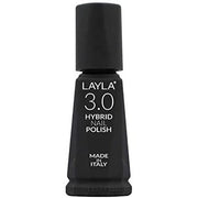 Layla 3.0 Hybrid Nail Polish Mirroring 1.4