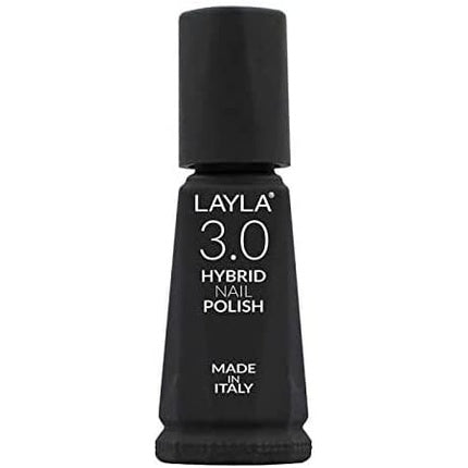 Layla 3.0 Hybrid Nail Polish Mirroring 1.4