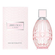 Jimmy Choo L'Eau Eau De Toilette Spray 60ml