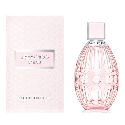 Jimmy Choo L'Eau Eau De Toilette Spray 60ml