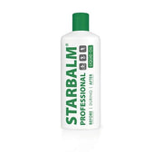 Starbalm Professional Massage Oil Green