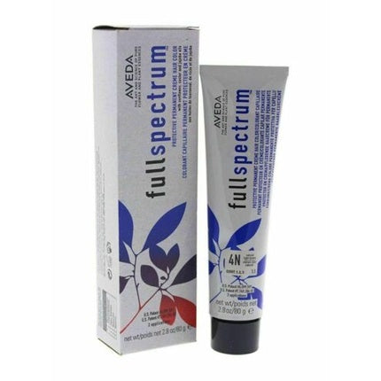 Aveda Full Spectrum Protective Permanent Pure Tone Hair Color Dye 28g