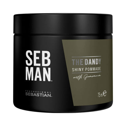 Sebastian Seb Man The Dandy Pomade 75ml
