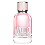 Dsquared2 Wood Pour Femme Eau De Toilette Spray 100ml