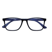 Zippo Zippo Reading Glasses Plastic Color: Blue [1z-B22-Blu 200