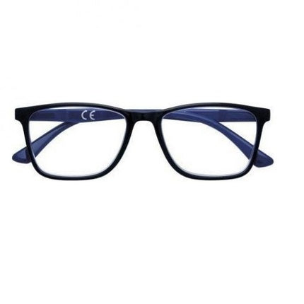 Zippo Zippo Reading Glasses Plastic Color: Blue [1z-B22-Blu 200