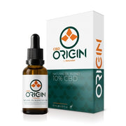 Soria Natural Cbd 5 Origin 10 Ml - Natural Cbd Oil