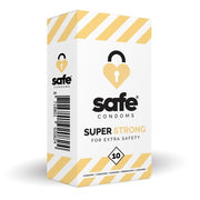 Safe Super Strong Condoms For Extra Safety
