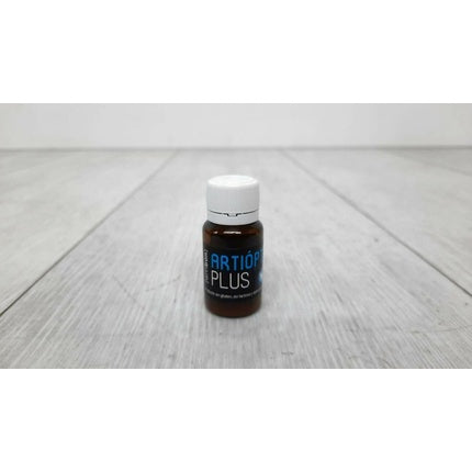 HERBORA Artióptim Plus Drinkable Ampoules 10ml - Pack of 20