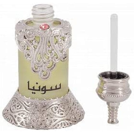 Sonia Perfume Oil by Rasasi