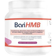 Bari HMB Powder Red Berries Flavor 360g