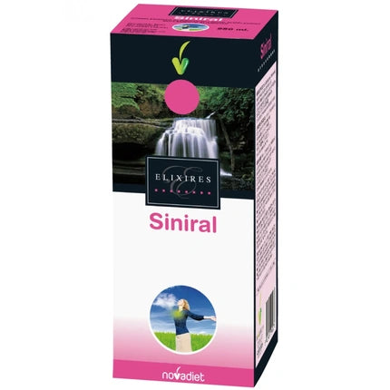 Novadiet Novadiet Siniral 250ml