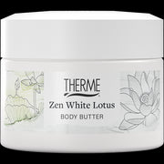 Therme Zen White Lotus Body Butter - 75 Grams