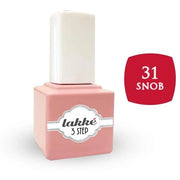 Vip Lakke' 3 Step 31 - 7 Milliliters