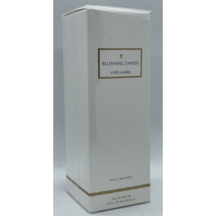 Estee Lauder Luxury Collection Blushing Sands 100ml Women's Fragrance