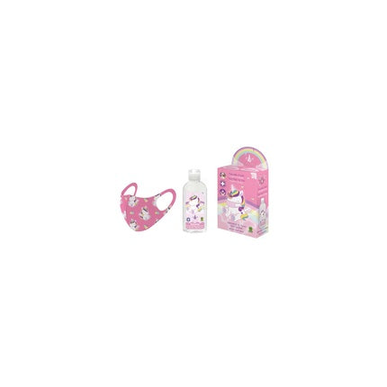 Air Val Cartoon Airval Eau My Unicorn Pack Hygienizing 100 Ml