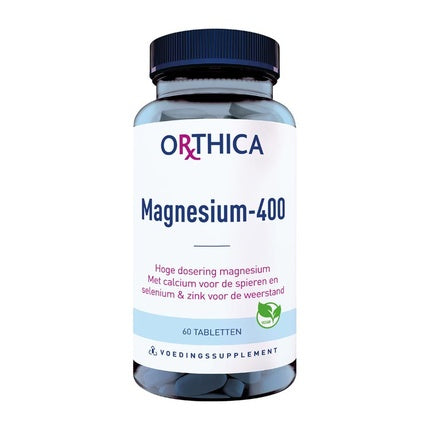 Orthica Orthica Magnesium400