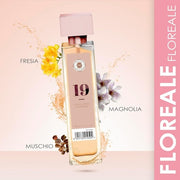 iap PHARMA PARFUMS No-19 Fruity Eau de Parfum Spray for Women 150ml