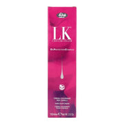 Lisap Lk Opc Color 782 Ash Iridescent Blonde 100 Ml - Hair Color
