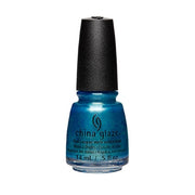 China Glaze Nail Polish Joy To The Waves 1493