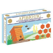 Robis Robis Apibiotic 20 Ampoules