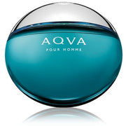 BULGARI Aqva Pour Homme Eau de Toilette 100 ml