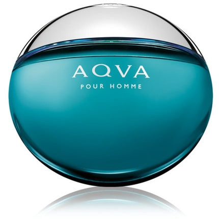 BULGARI Aqva Pour Homme Eau de Toilette 100 ml