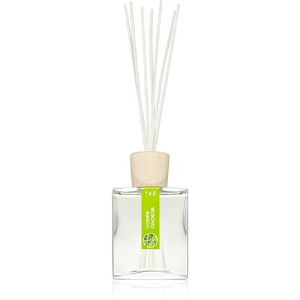THD Platinum Collection Muschio Bianco diffuser 200 ml