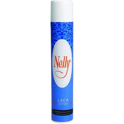 Nelly Laca Classic Extra Strong Hold 400ml