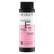 Redken Shades Semi-Permanent Colourant EQ Kicker 07VB Violet Star 60ml