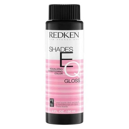 Redken Shades Semi-Permanent Colourant EQ Kicker 07VB Violet Star 60ml