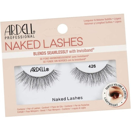 Ardell Strip Lashes Naked Lashes 426