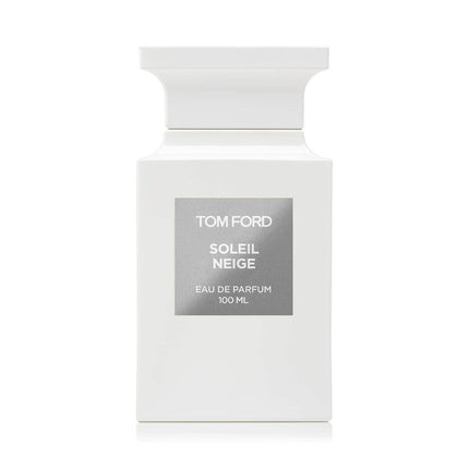 Private Blend Soleil Neige by Tom Ford Eau De Parfum Spray 100ml