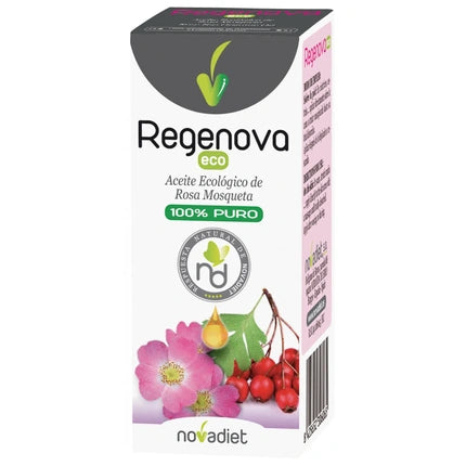 Novadiet Novadiet Regenova 15ml External Use