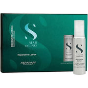 Alfaparf Milano Reconstruction Sos Emergency Oil 6x13ml Deep Reconstruction Treatment