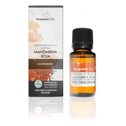 Terpenic Red Mandarin 10ml Organic