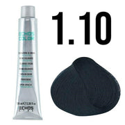 Echosline Hair Color 100ml Professional Permanent Dyeing Cream