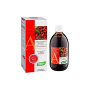 Santiveri Cranberry Concentrate 490ml