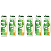 Vidal Body Wash Shower Gel with Organic Hemp Oil 500ml