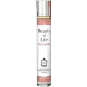 Milestone Beauty Of Life Pink Crystal Eau De Parfum 20ml