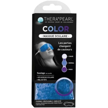 Therapearl Color Eye Mask