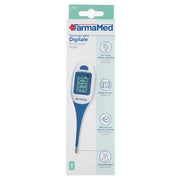 Farmamed Digital Fever Thermometer 05498