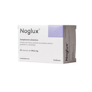 Bioksan Noglux Blood Sugar Control Supplement 30 Capsules